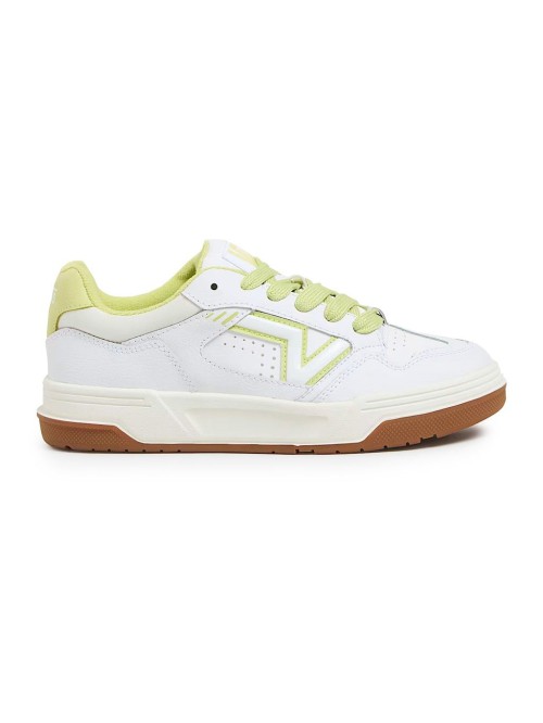 Yellow Sneakers