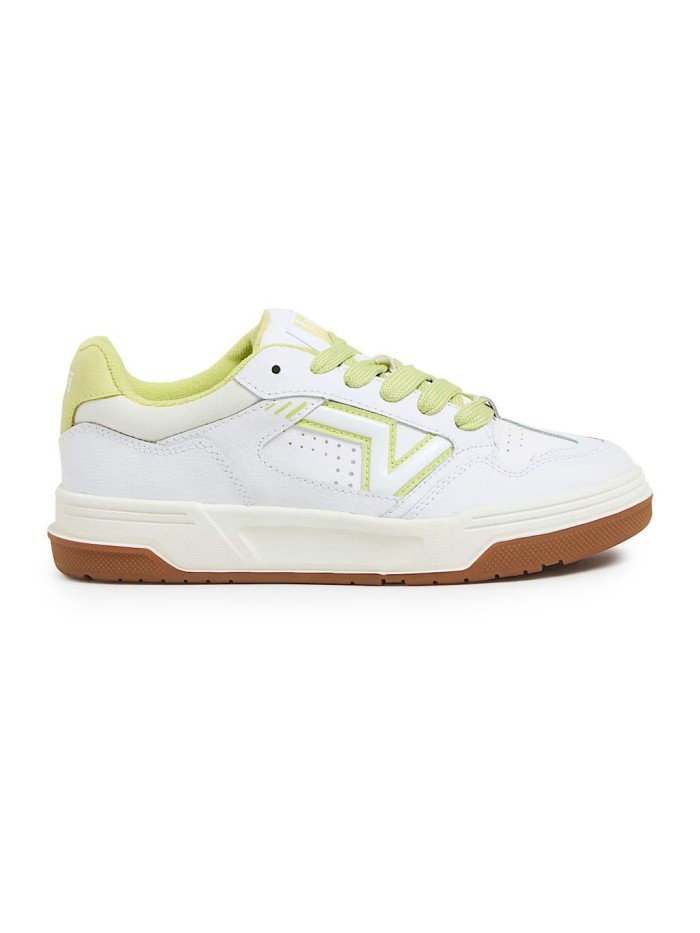 Yellow Sneakers
