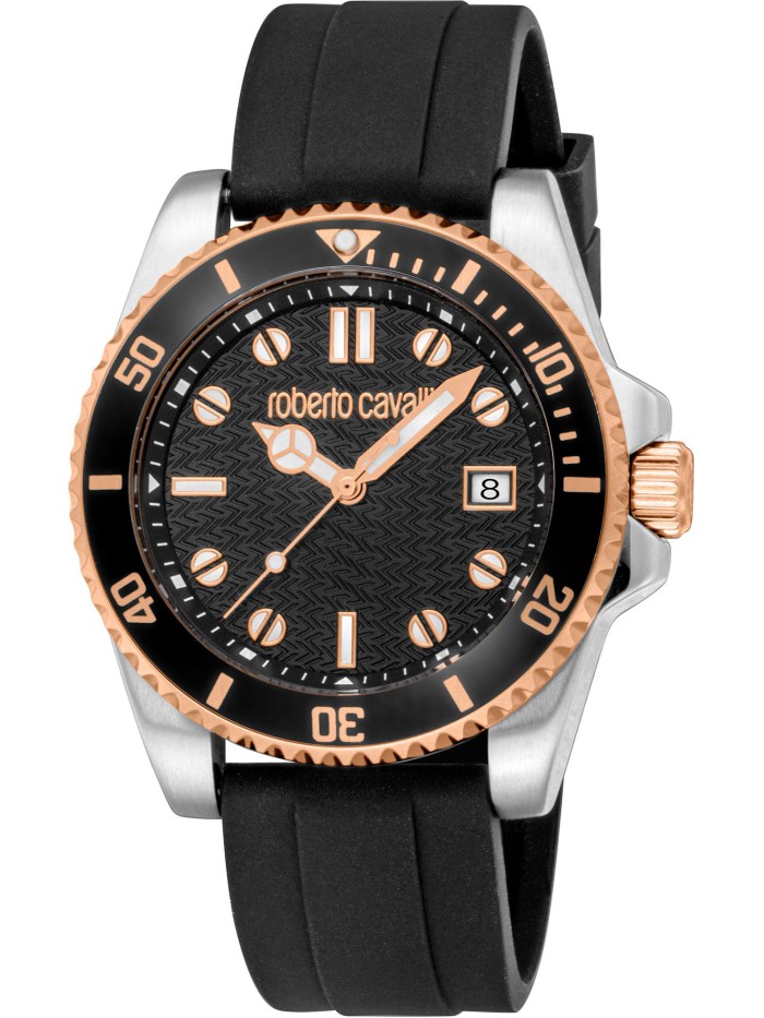 Black Watches