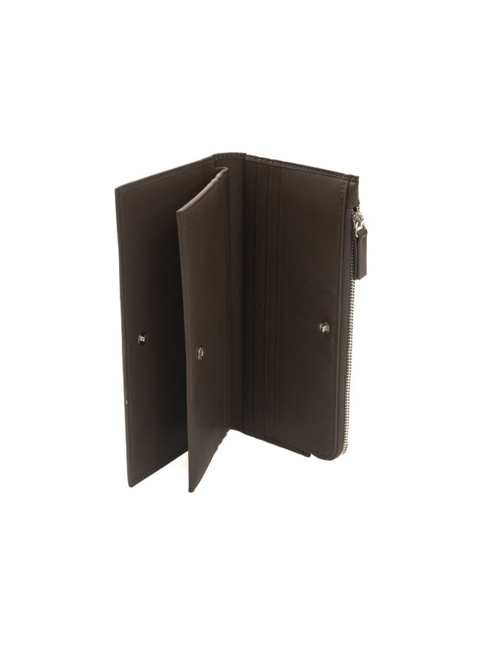 Brown Wallets
