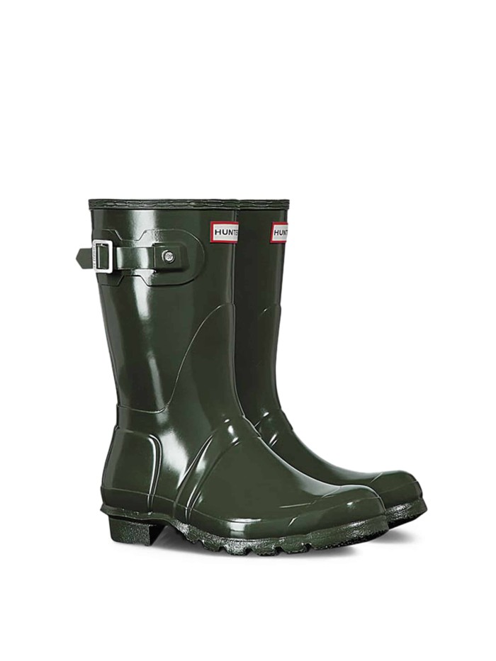 Green Boots