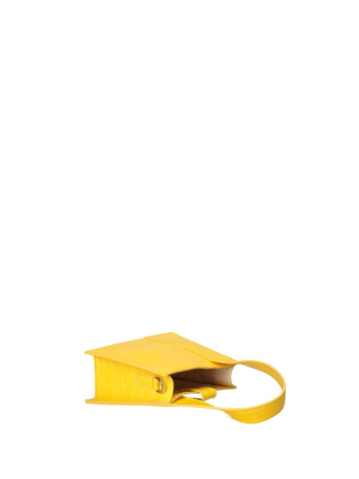 Yellow Handbags