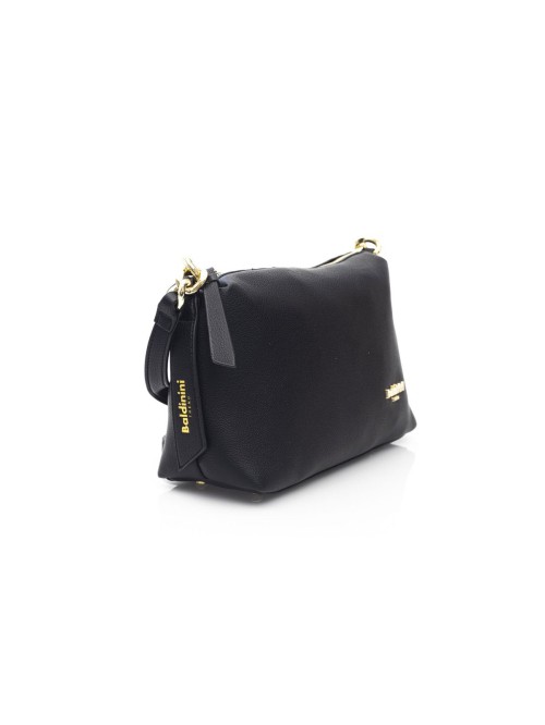 Black Shoulder Bags
