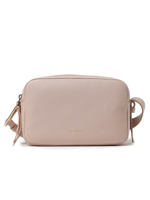 Pink Crossbody Bags