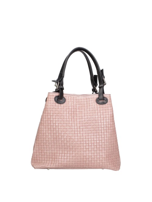 Pink Shopping Bags