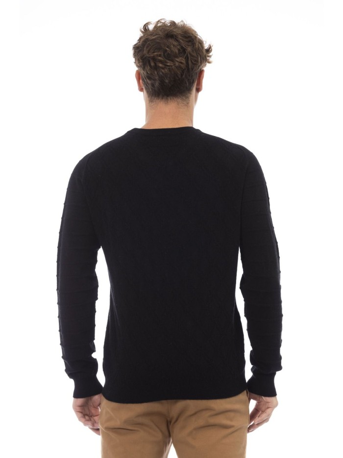 Black Sweaters