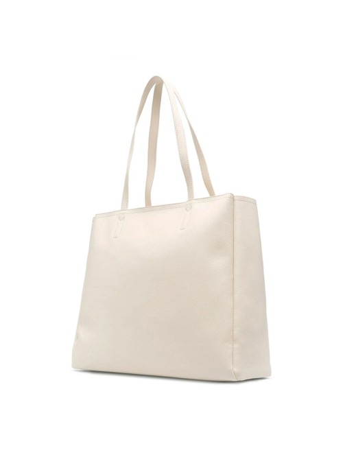 White Shopping Bags