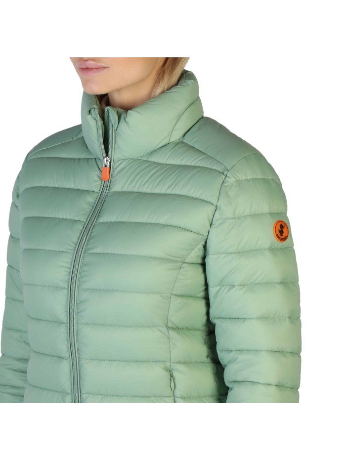 Green Jackets