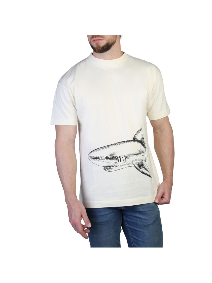 White T-shirts
