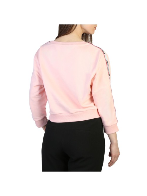 Pink Sweatshirts
