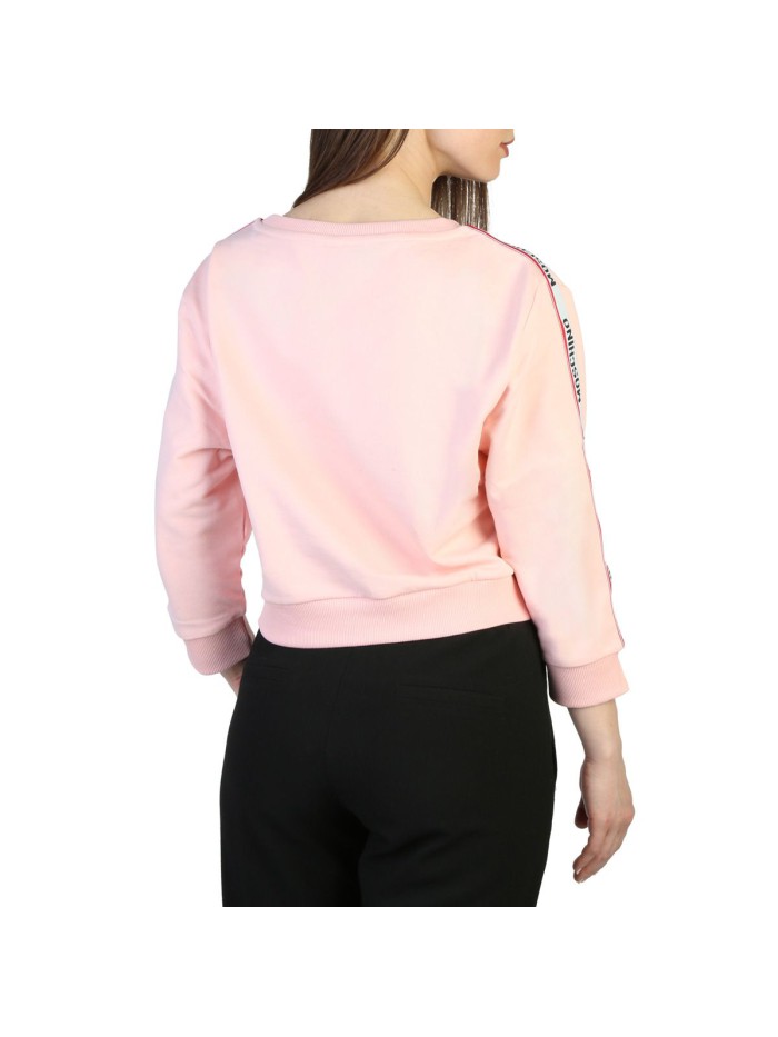 Pink Sweatshirts