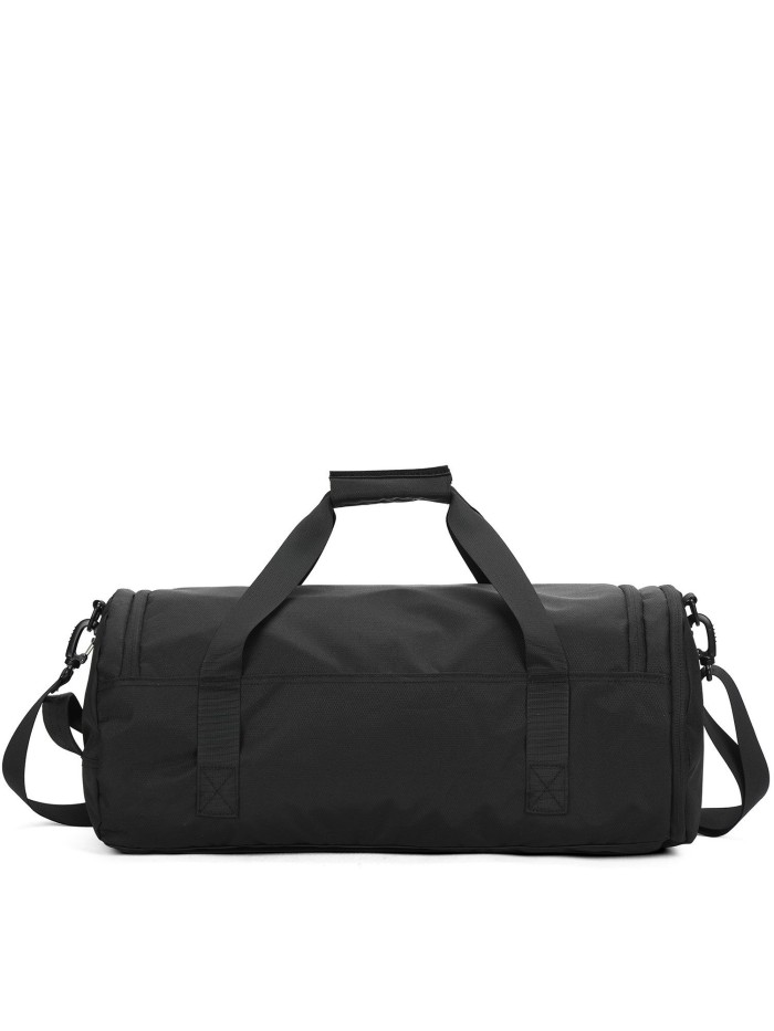 Black Travel Bags