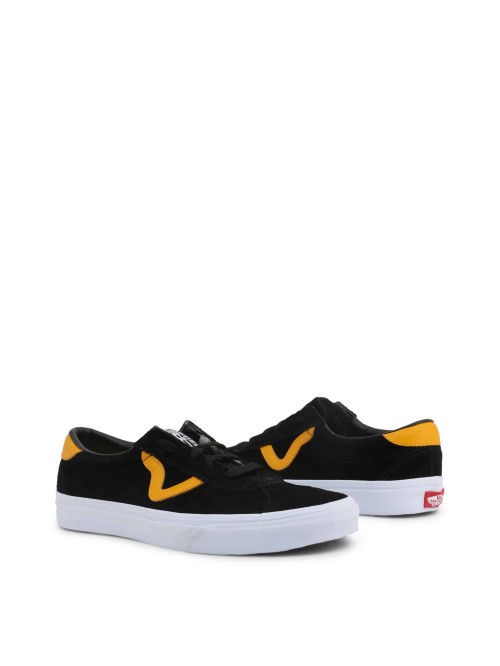 Black Sneakers