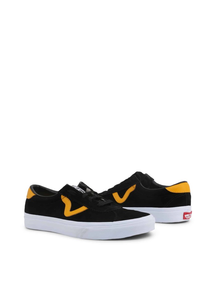 Black Sneakers