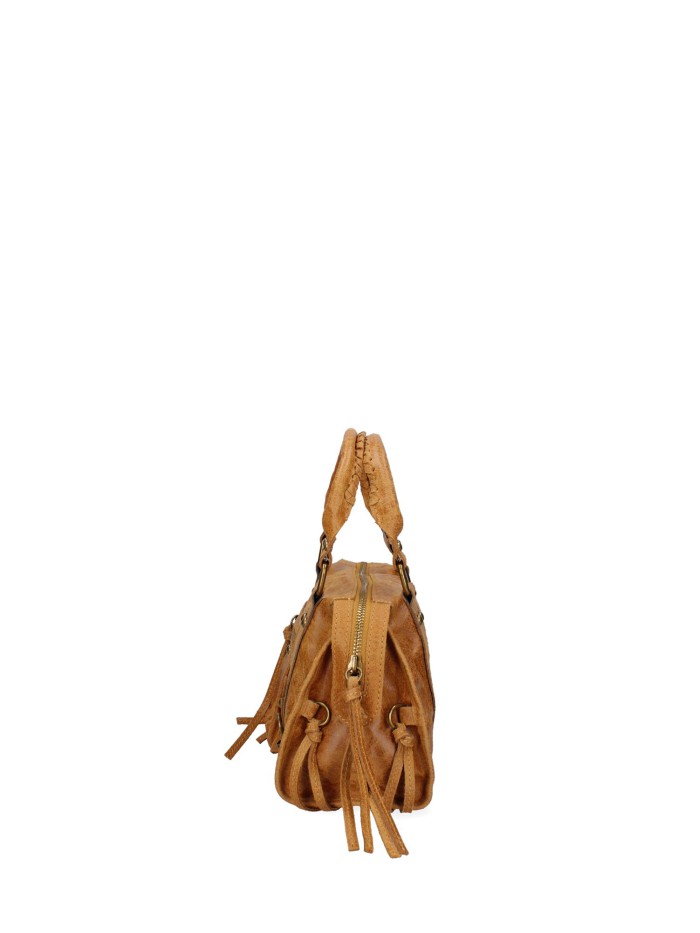 Brown Shoulder Bags