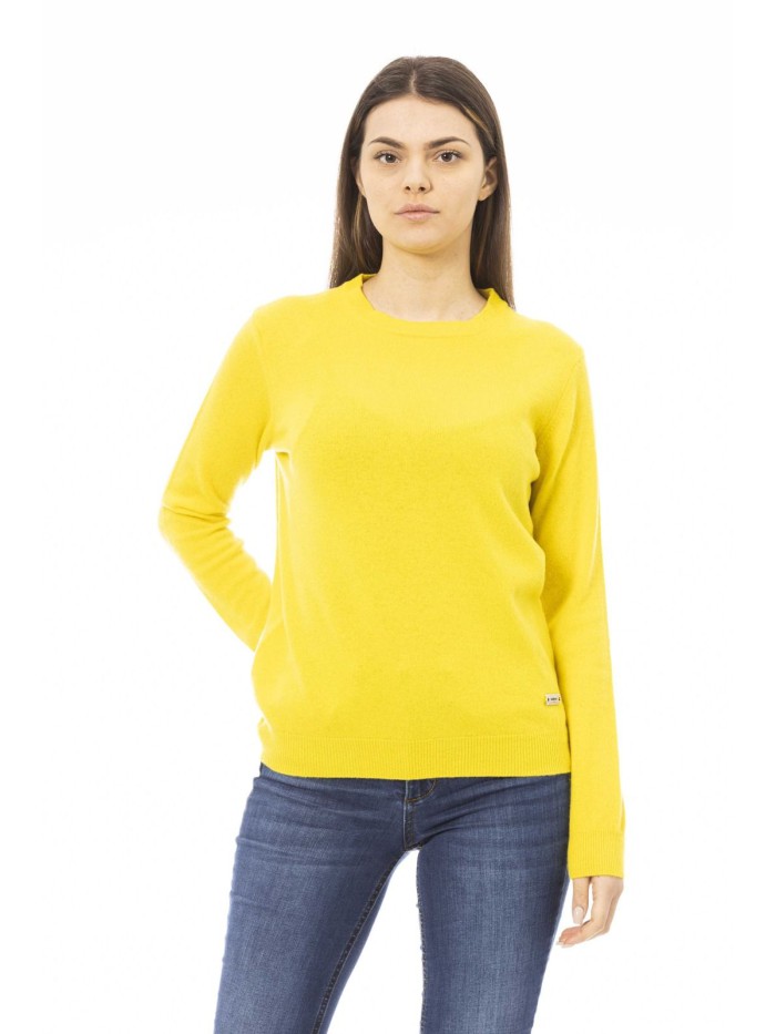 Yellow Sweaters