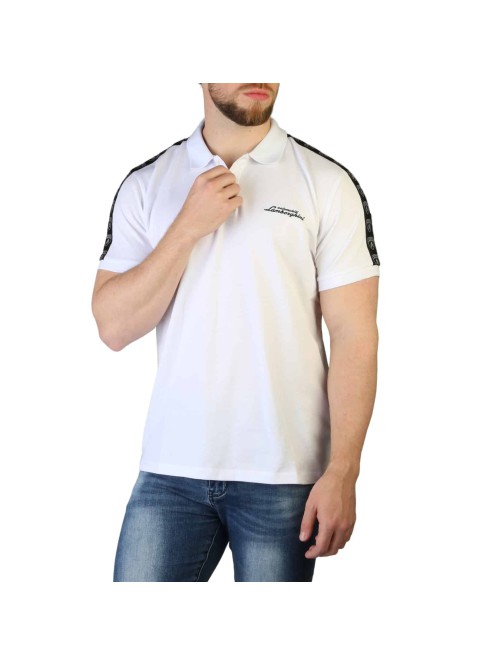White Polo