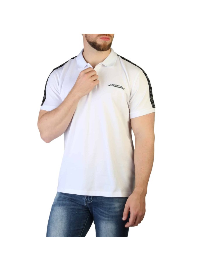 White Polo