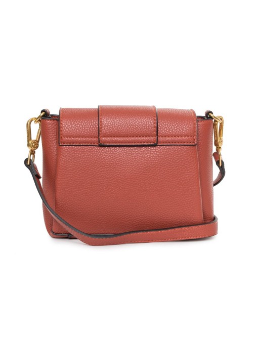 Brown Crossbody Bags