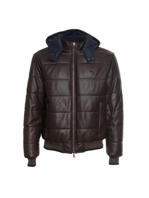 Brown Jackets