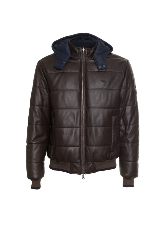 Brown Jackets