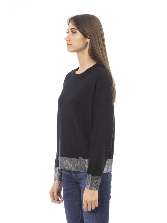 Black Sweaters