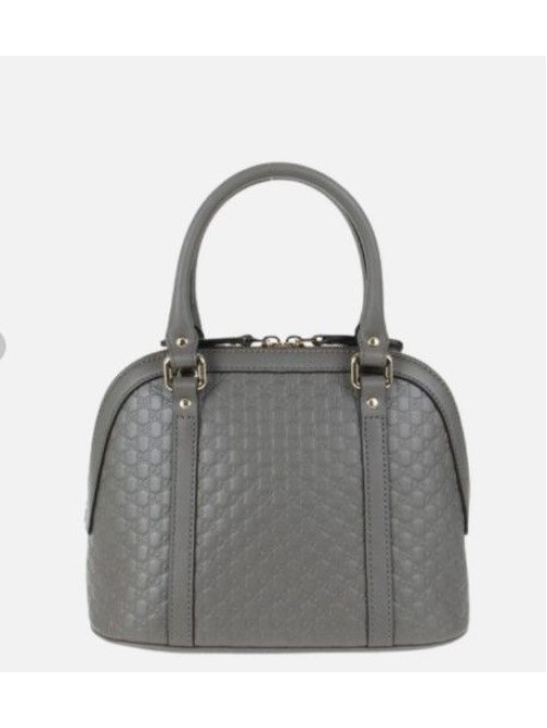 Grey Handbags