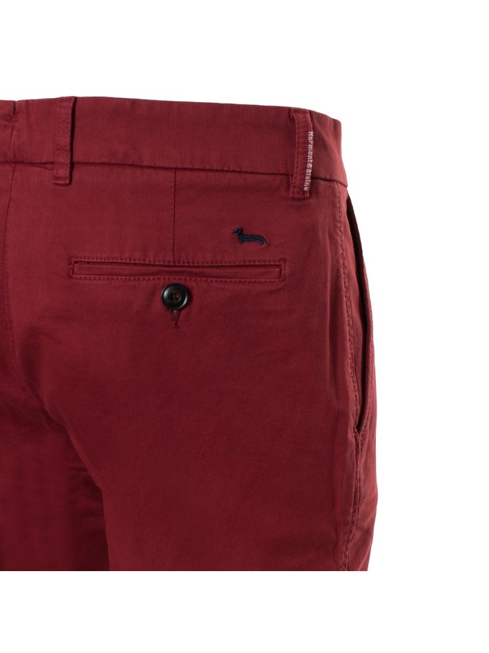 Red Trousers