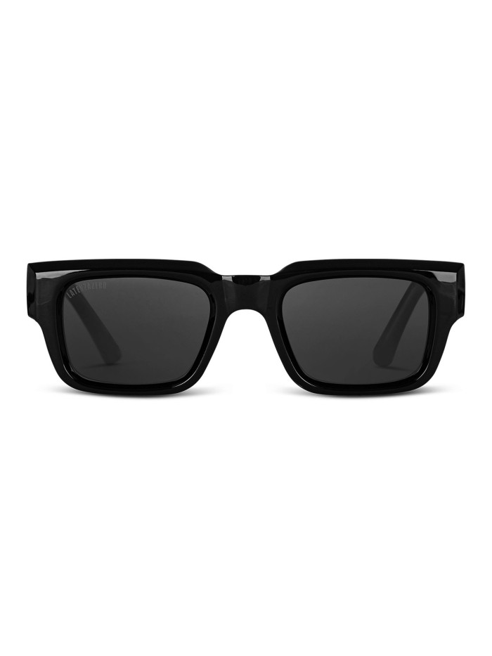 Black Sunglasses