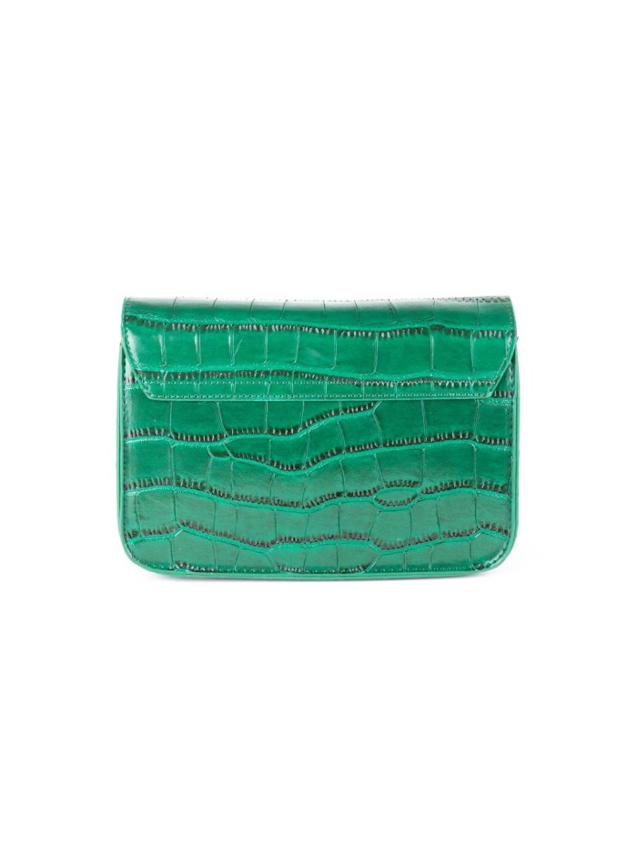 Green Handbags