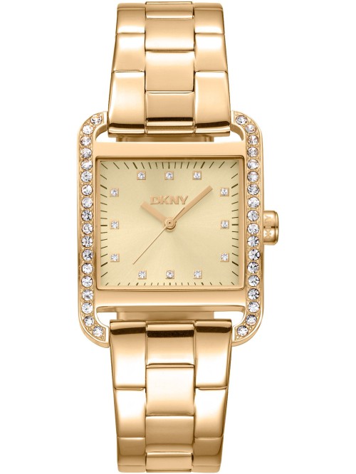 Yellow Watches