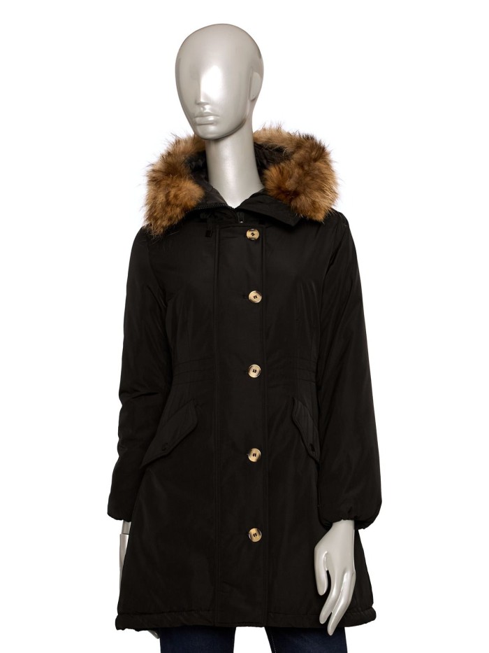 Black Jackets