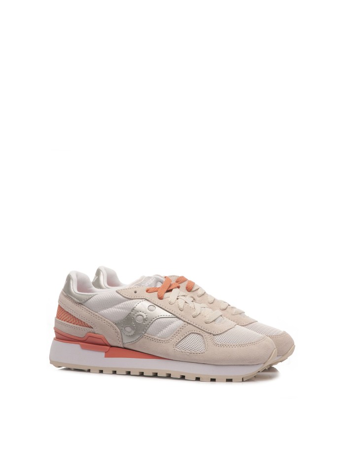 Pink Sneakers