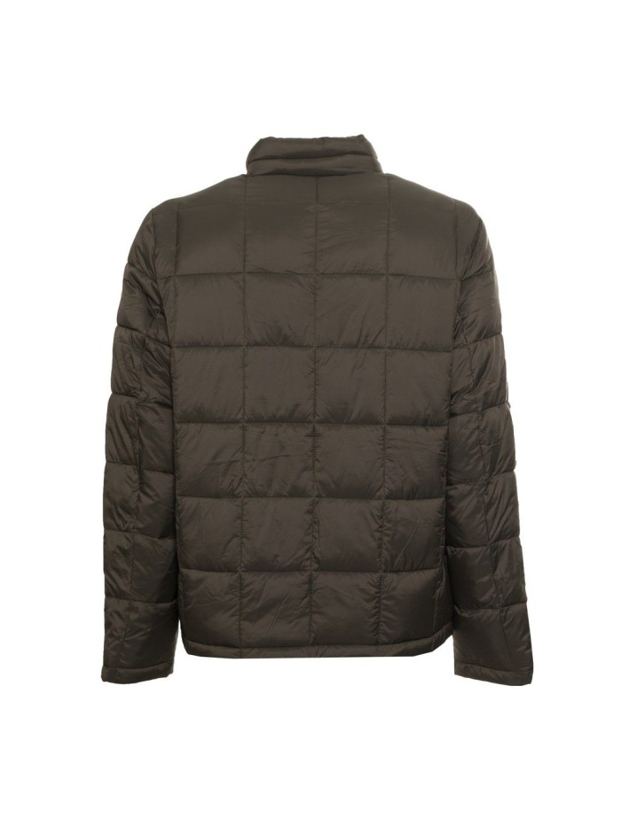 Green Jackets