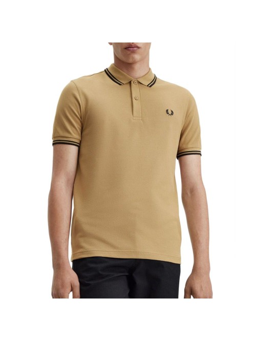 Grey Polo