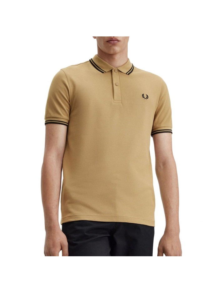Grey Polo