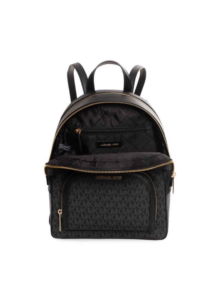 Black Backpack