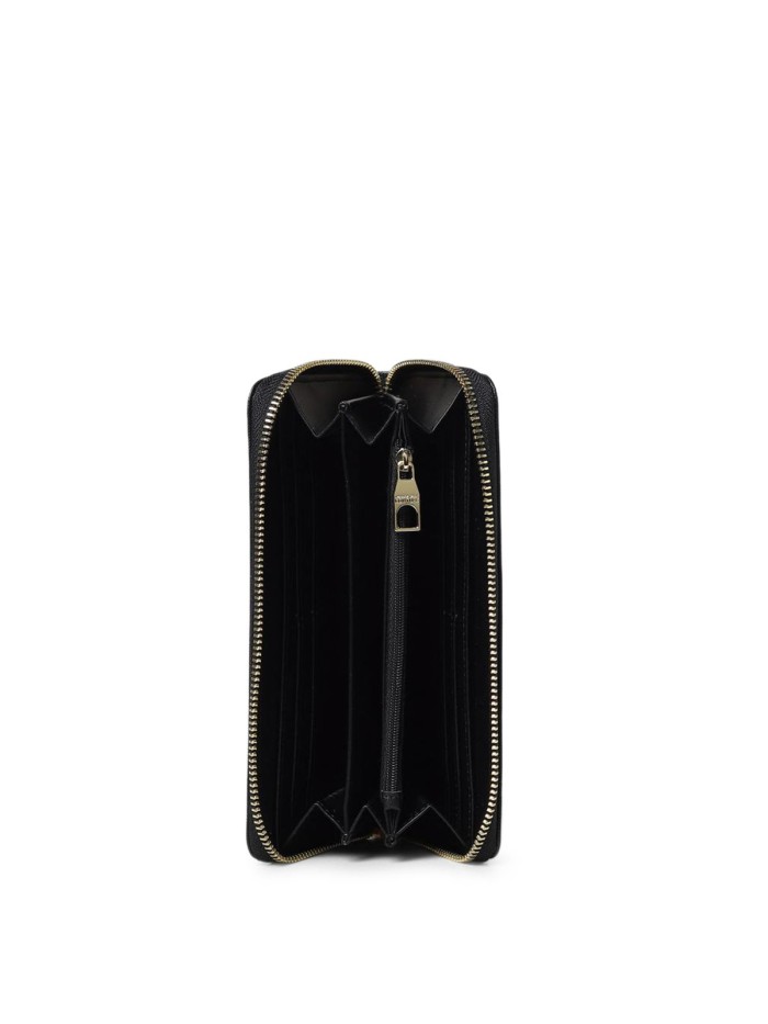 Black Wallets
