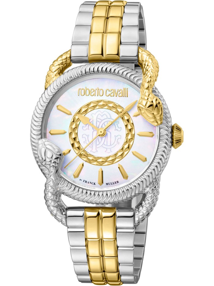 Yellow Watches