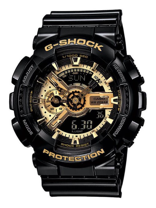 Black Watches