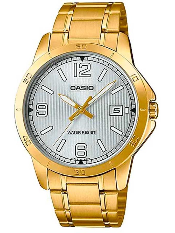 Yellow Watches