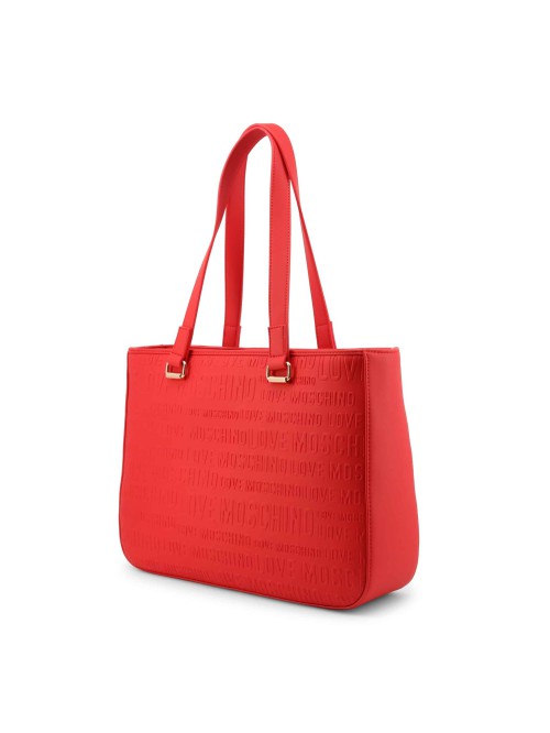 Red Shoulder Bags