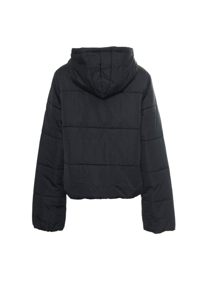 Black Jackets
