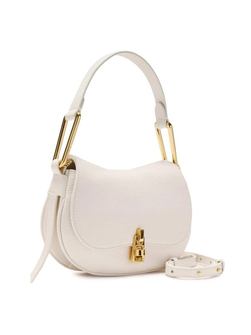 White Shoulder Bags