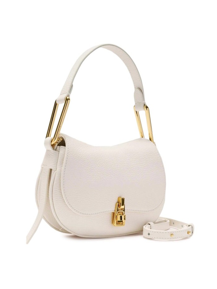 White Shoulder Bags
