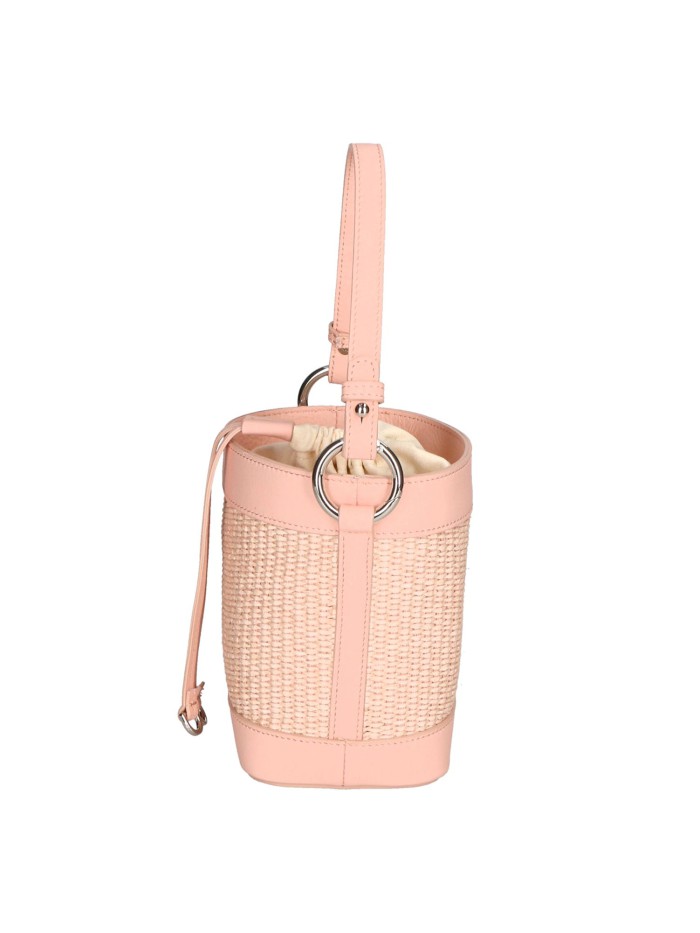 Pink Shoulder Bags