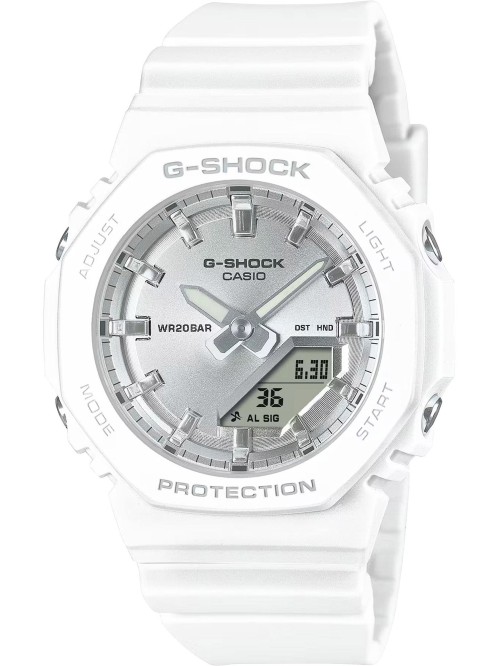 White Watches