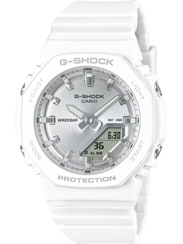 White Watches