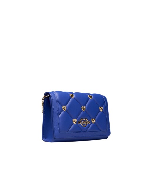 Blue Shoulder Bags