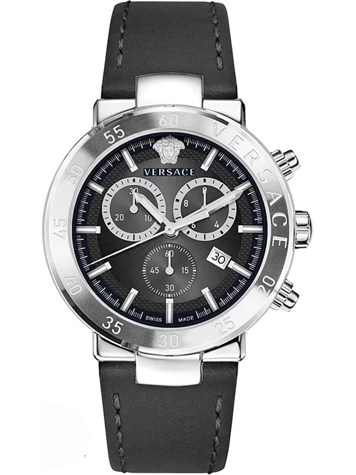 Black Watches